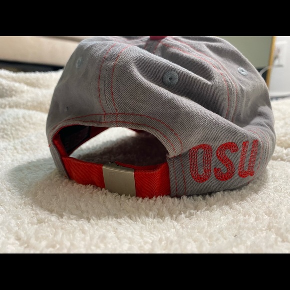 Accessories Ohio State Baseball Cap Poshmark